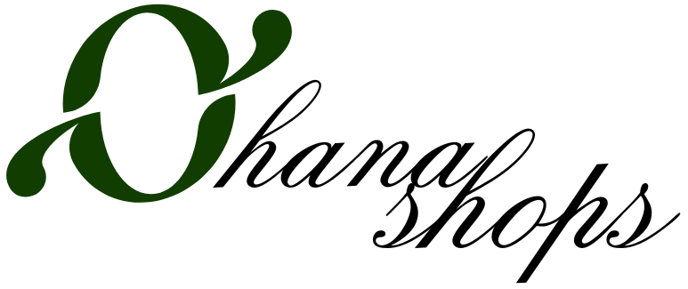 Ohanashops logo